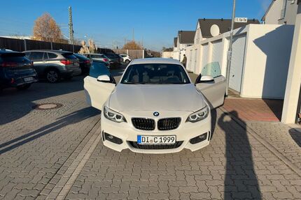 BMW 218 Gran Coupé Gebrauchtwagen