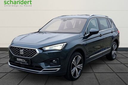 Seat Tarraco Gebrauchtwagen