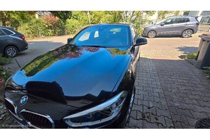 BMW 116 Gebrauchtwagen