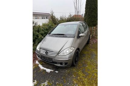Mercedes-Benz A 200 Gebrauchtwagen