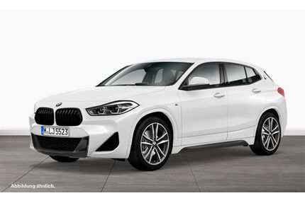 BMW X2 Gebrauchtwagen