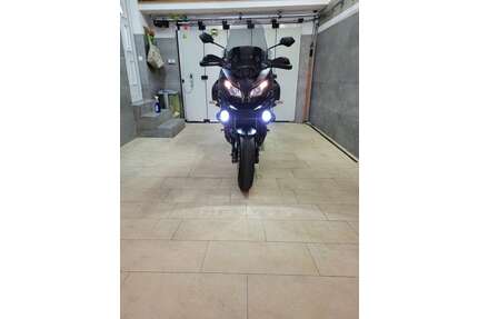 Kawasaki Versys 1000 Gebrauchtwagen