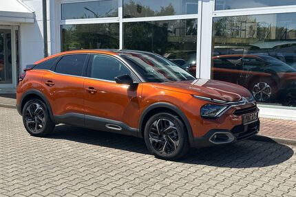 Citroen C4 Gebrauchtwagen