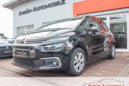 Citroen C4 Picasso Gebrauchtwagen