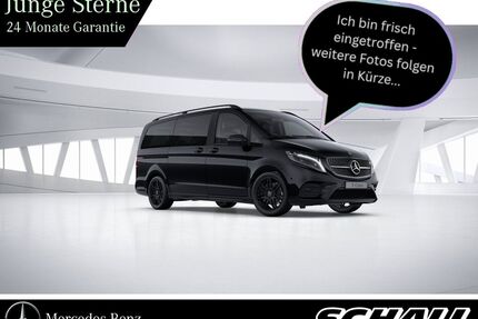 Mercedes-Benz V 300 Gebrauchtwagen