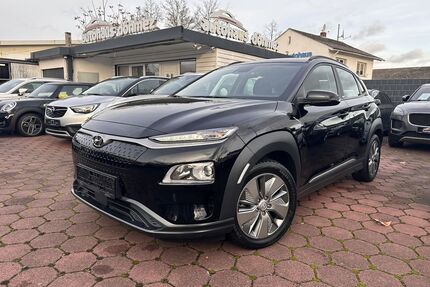 Hyundai KONA Gebrauchtwagen