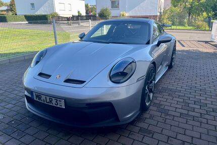 Porsche 992 Gebrauchtwagen