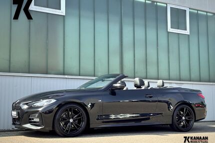 BMW 420 Gebrauchtwagen