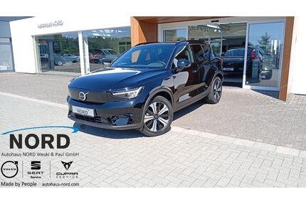 Volvo XC40 Gebrauchtwagen