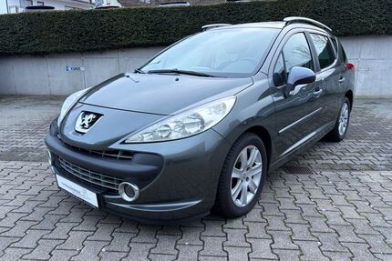Peugeot 207 Gebrauchtwagen