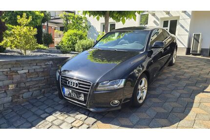 Audi A5 Gebrauchtwagen