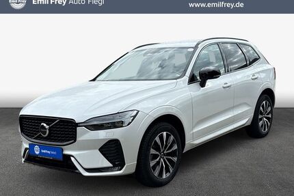 Volvo XC60 Gebrauchtwagen