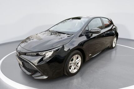 Toyota Corolla Gebrauchtwagen