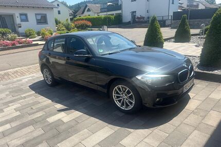 BMW 118 Gebrauchtwagen