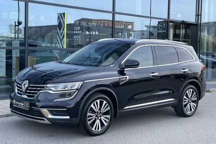 Renault Koleos Gebrauchtwagen