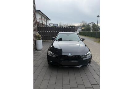BMW 318 Gebrauchtwagen