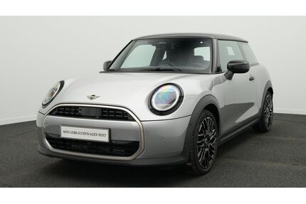 Mini Cooper C Gebrauchtwagen