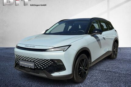Baic X55 Gebrauchtwagen