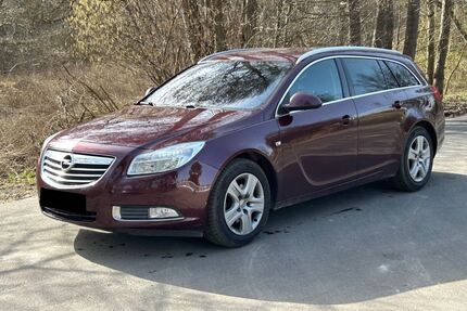 Opel Insignia Gebrauchtwagen