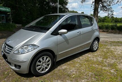 Mercedes-Benz A 150 Gebrauchtwagen