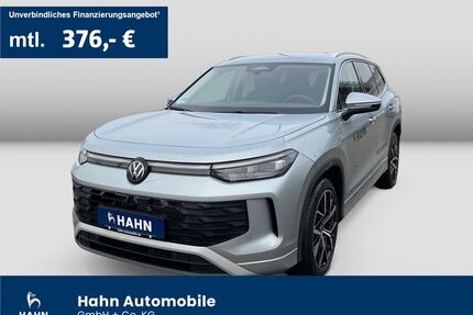 VW Tayron Gebrauchtwagen