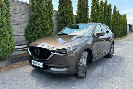 Mazda CX-5 Gebrauchtwagen