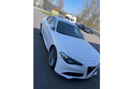 Alfa Romeo Giulia Gebrauchtwagen