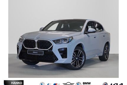 BMW X2 Gebrauchtwagen