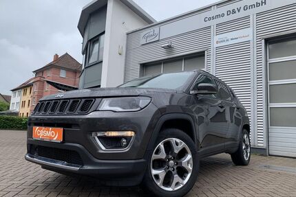 Jeep Compass Gebrauchtwagen