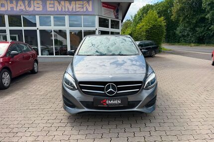 Mercedes-Benz B 180 Gebrauchtwagen