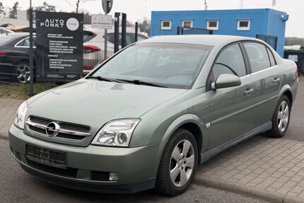 Opel Vectra Gebrauchtwagen