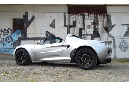 Lotus Elise Gebrauchtwagen