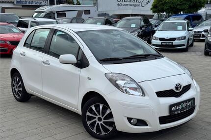 Toyota Yaris Gebrauchtwagen