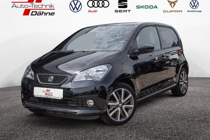 Seat Mii Gebrauchtwagen