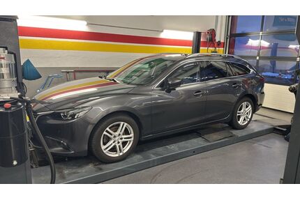 Mazda 6 Gebrauchtwagen