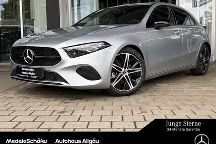 Mercedes-Benz A 200 Gebrauchtwagen