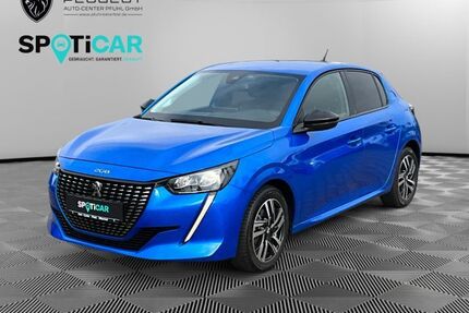 Peugeot 208 Gebrauchtwagen