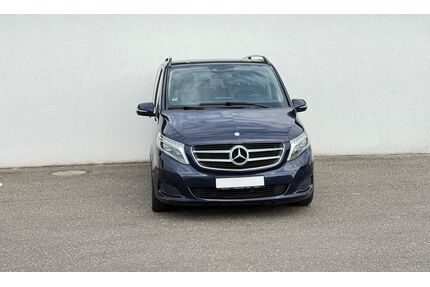 Mercedes-Benz V 250 Gebrauchtwagen