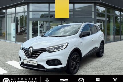 Renault Kadjar Gebrauchtwagen