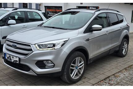 Ford Kuga Gebrauchtwagen