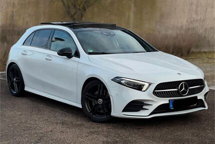 Mercedes-Benz A 220 Gebrauchtwagen