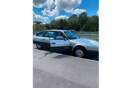 Citroen CX Gebrauchtwagen