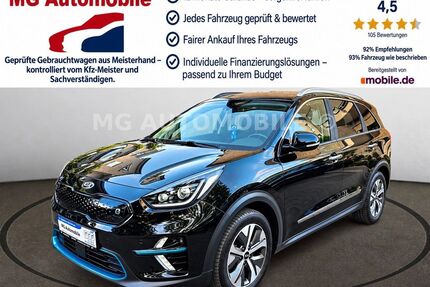 Kia Niro EV Gebrauchtwagen