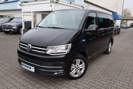 VW T6 Multivan Gebrauchtwagen