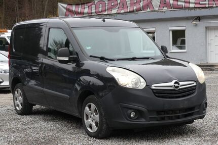 Opel Combo Gebrauchtwagen