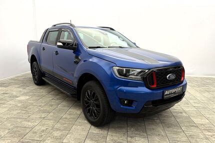 Ford Ranger Gebrauchtwagen