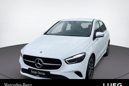 Mercedes-Benz B 200 Gebrauchtwagen
