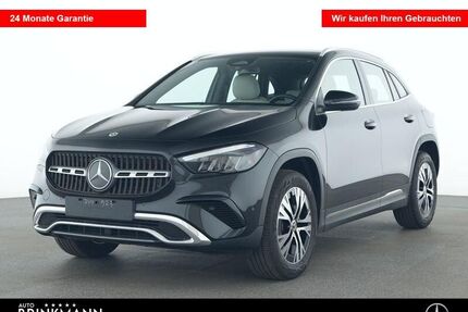 Mercedes-Benz GLA 200 Gebrauchtwagen