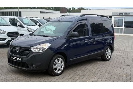 Dacia Dokker Gebrauchtwagen