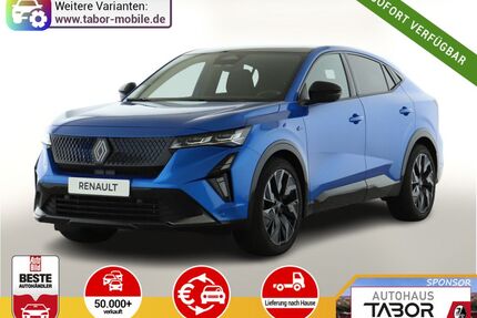 Renault Rafale Gebrauchtwagen